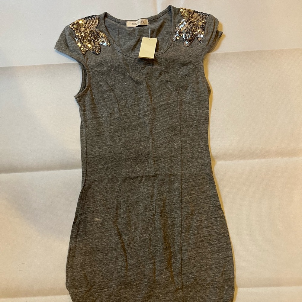Womens Arden B Tunic XS